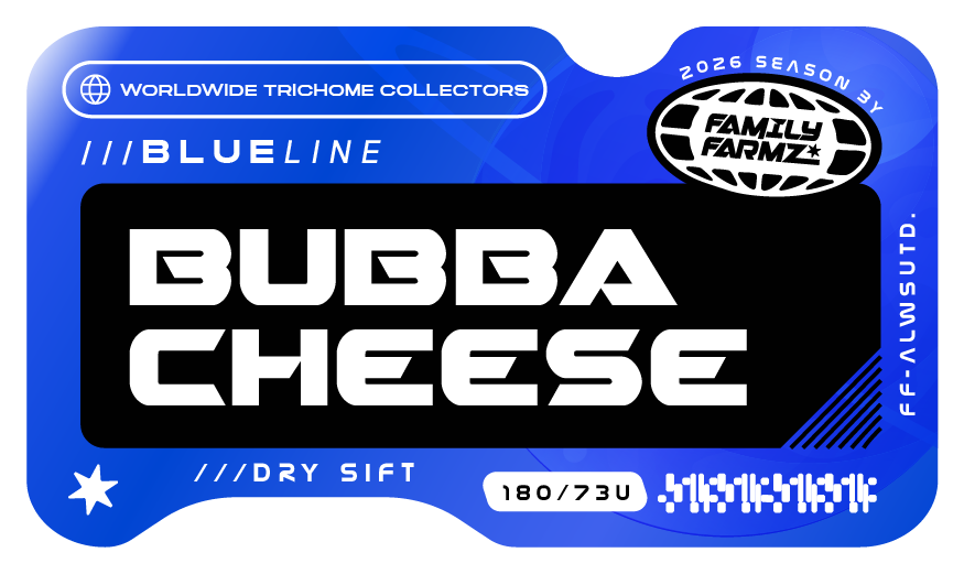 Product image for Bubba Cheese