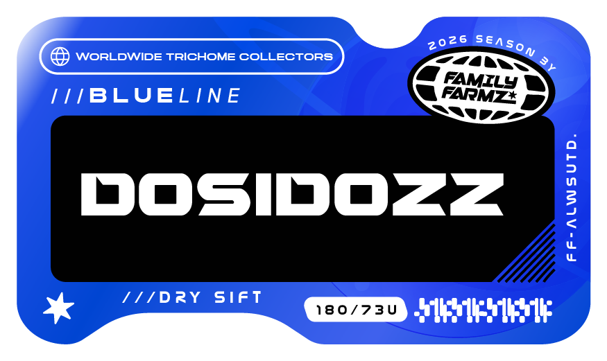 Product image for Dosidozz