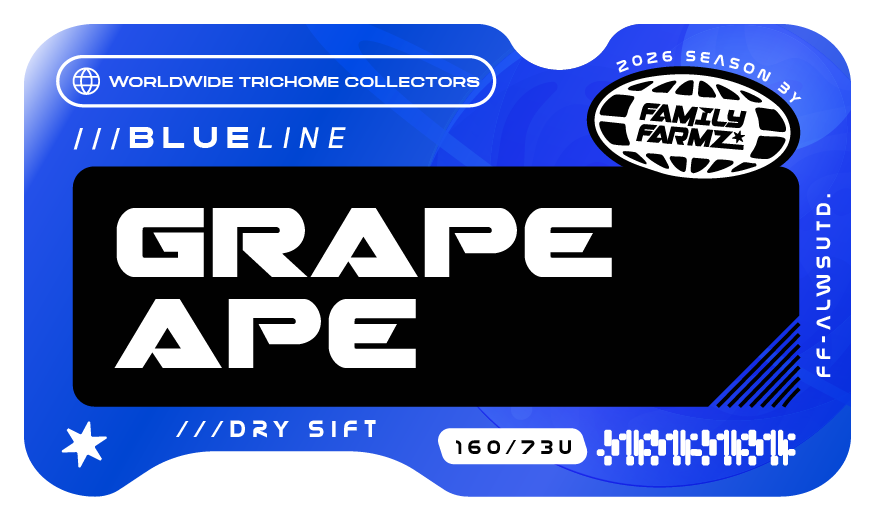 Product image for Grape Ape