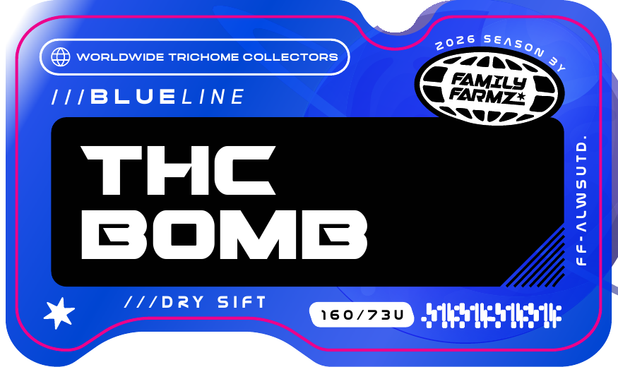 Product image for BLUE LINE