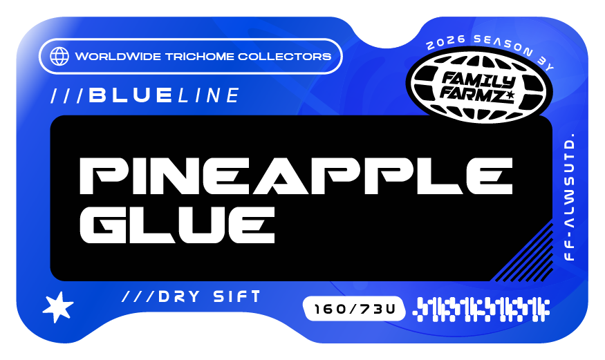 Product image for Pineapple Glue