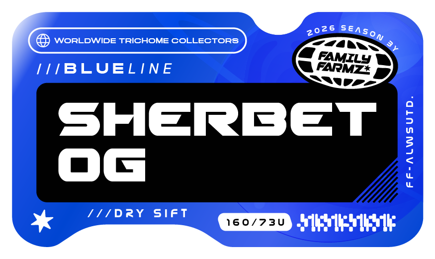 Product image for Sherbet OG