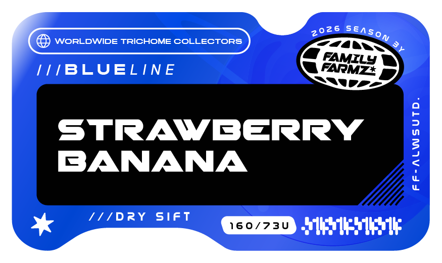 Product image for Strawberry Banana