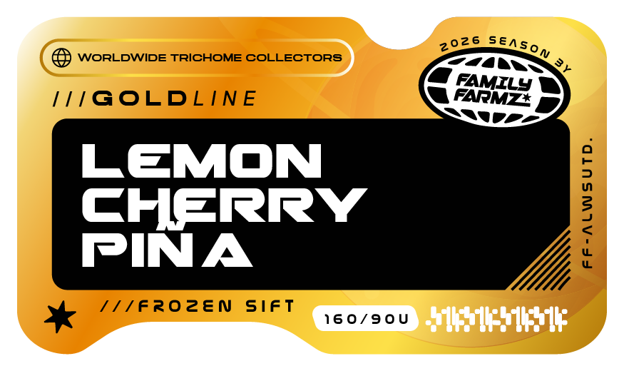 Product image for Lemon Cherry Piña