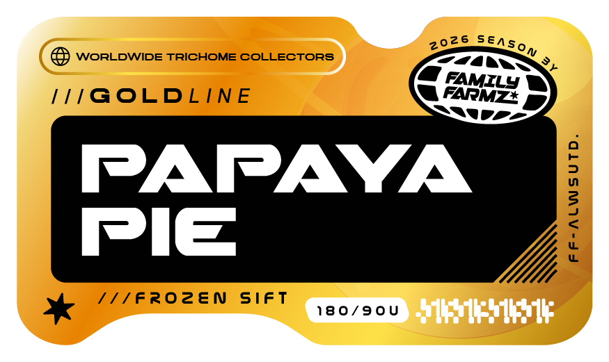 Product image for Papaya Pie