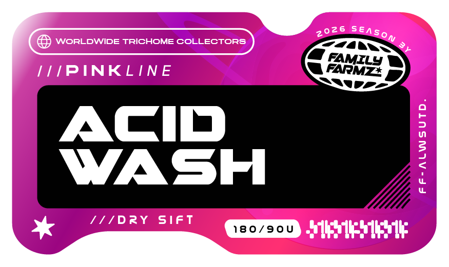Product image for Acid Wash
