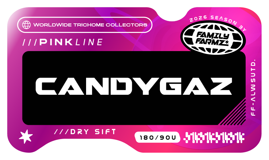 Product image for Candygaz
