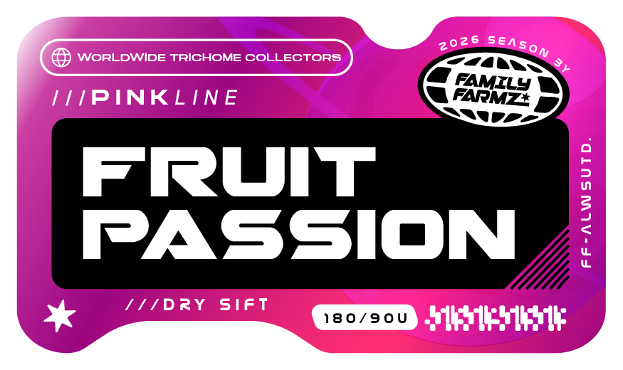 Product image for Fruit Passion