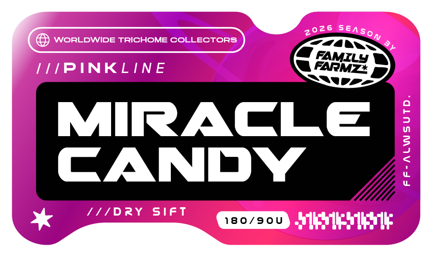 Product image for Miracle Candy