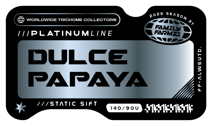 Product image for Dulce Papaya