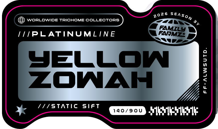 Product image for PLATINUM LINE