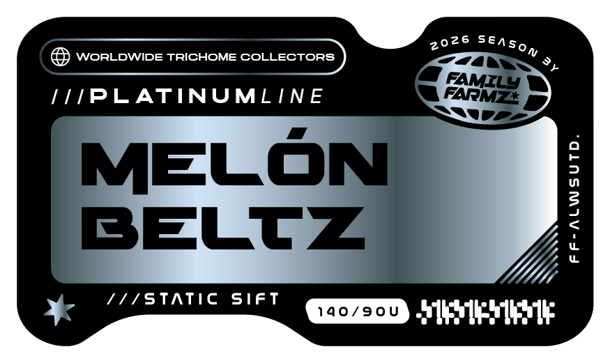 Product image for Melón Beltz