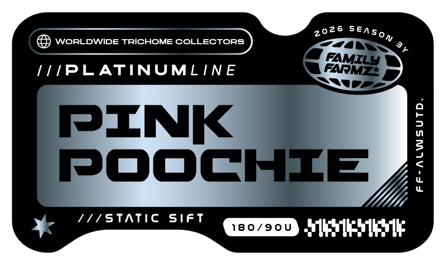 Product image for Pink Poochie