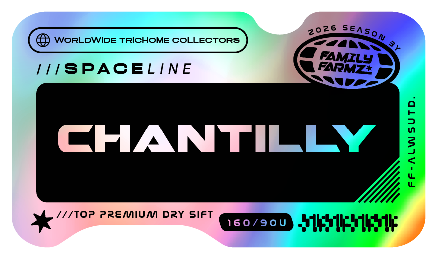 Product image for Chantilly