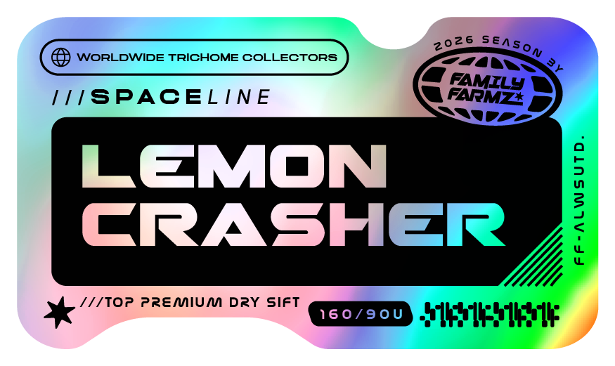 Product image for Lemon Crasher