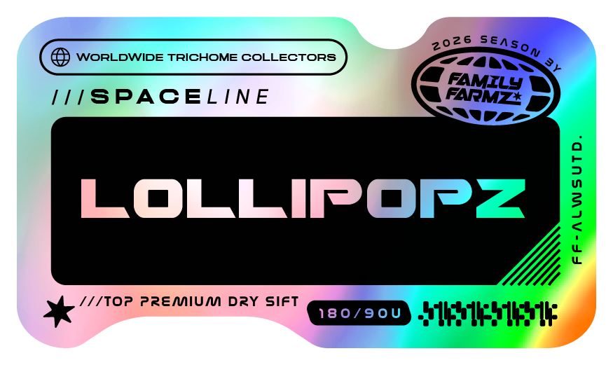 Product image for Lollipopz