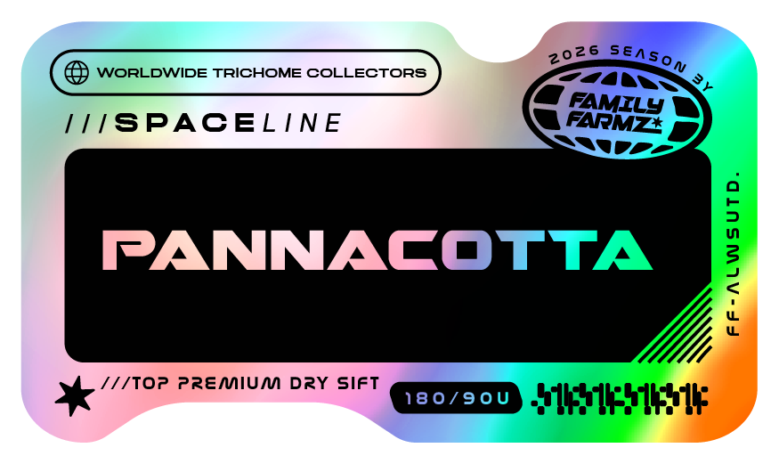 Product image for Pannacotta