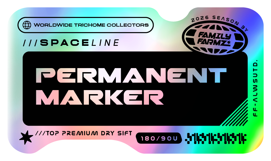 Product image for Permanent Marker