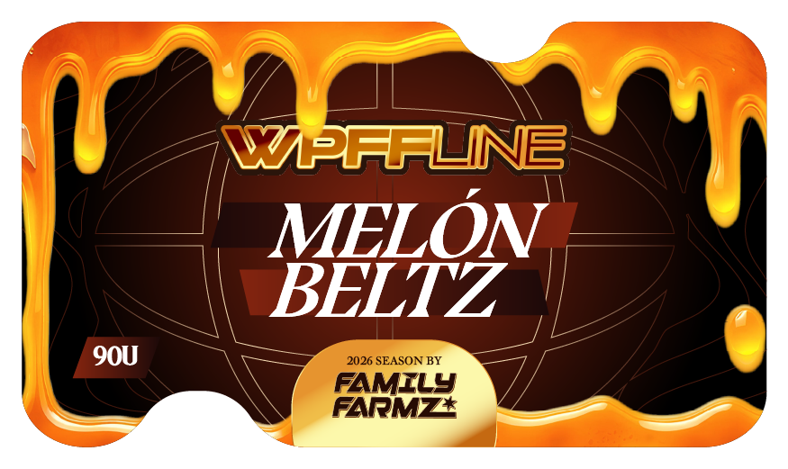 Product image for Melón Beltz