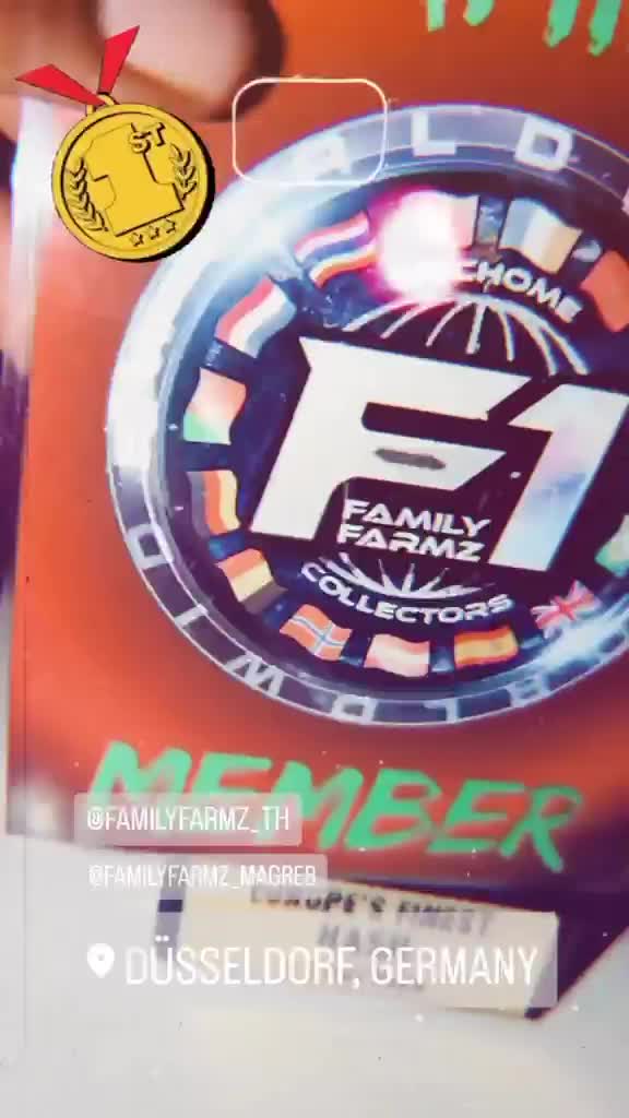 Video of Europe's Finest