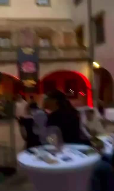 Video of Full Moon Sesh Prague