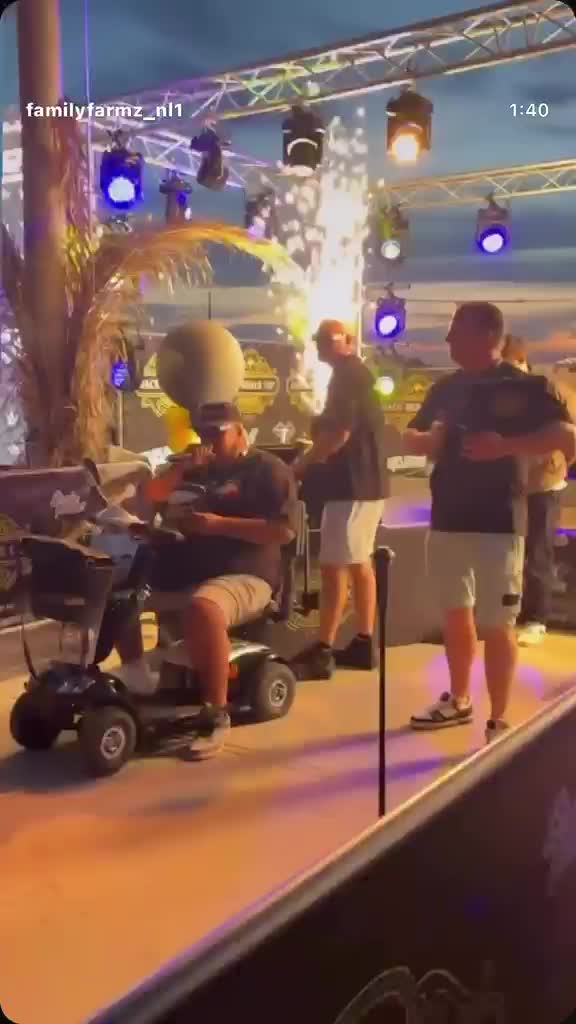 Video of Jack Herer Cup